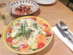 -1861意大利餐厅(来福士店)