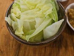 -纯阳馆鱼香排骨面(吉祥街店)