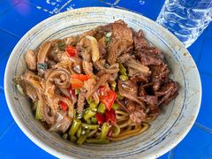 -梅溪·小伙子干挑面(安吉总店)