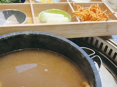 -木王宴语·野生鲜菌火锅(玉河店)