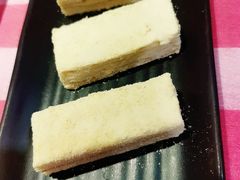 娜帕里勇-西域阿里马新疆菜·清真(桂花路店)