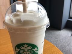 -星巴克(夏日百货店)
