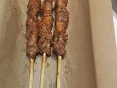 -清真·卡德尔大叔新疆主题餐厅(龙汇路店)