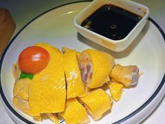 -韵秋荷(宝山龙湖天街店)