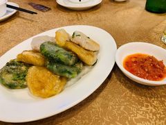 粉粿-揭阳钟记小食(福田新村店)