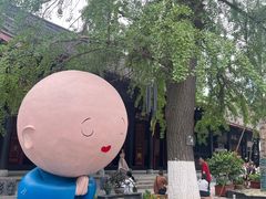 -古大圣慈寺