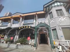 -美庐餐厅·湖北菜·吴佩孚公馆(南京路店)