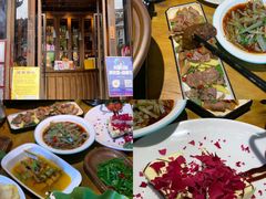 -隔壁老王·家常云南菜(花巷店)