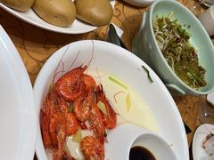 -州康·本帮菜(南桥百联店)