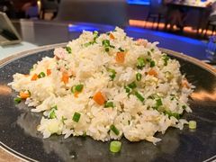 -上和臻品中国菜(花园街店)