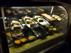 -吱咖啡西式简餐