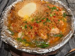 -情妹耙泥鳅·江湖川菜(科华店)