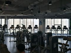 -乐刻健身(望京凯德mall馆)