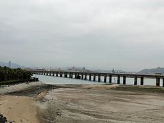 -海堤纪念公园