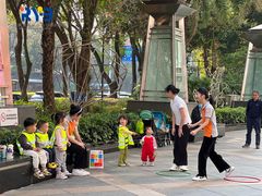 -红黄蓝成长中心•婴幼儿早教•托育(南山京基百纳广场店)