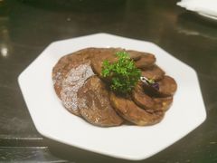 -誉八仙酒楼(静安大悦城店)