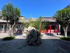 -莲池书院博物馆