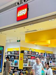 -乐高授权专卖店(南开大悦城店)