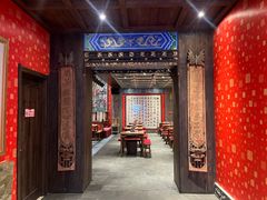 -新兴园饺子馆(河南街店)
