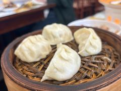 -老淮城·长鱼面(河下古镇店)