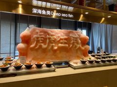 -雍和会海鲜姿造自助(湖东路店)