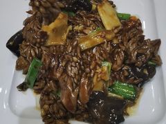 -老德州四合院·德州菜(天衢路店)