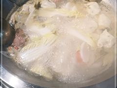-土著渔匠·养生蝴蝶鱼(香樟路店)