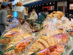 -PAPER STONE BAKERY(天环店)
