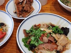 -天天鲜面馆(衡山路店)