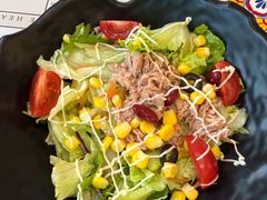 -城堡俄式西餐厅(中央大街索道店)