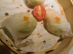 -禄运茶居·手工点心(猎德店)