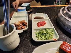 -梨花自助烤肉(天河城店)