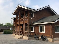 -永定河休闲森林公园