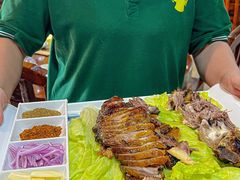 -大明铜锅·烤涮坊·烧烤(总店)