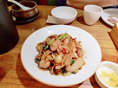 -桂小厨广西菜(万象城店)