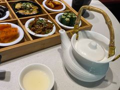 -新仙清汤牛腩(铜锣湾店)