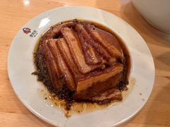 -李先生牛肉面大王(莱芜信誉楼店)