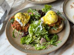 -The Rug Cafe(王府中环店)