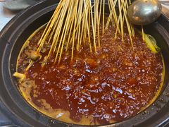 -钢管厂歆瑞源油卤串串香(春熙路太古里店)