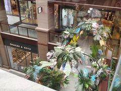 -海底捞火锅(老城根店)