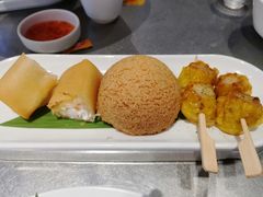 -蔡澜港式点心(皇庭广场店)
