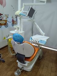 点击看大图 -睿宝儿科·眼科·口腔(静安大悦城门诊部)