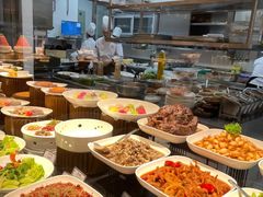 -高佳庄·舟山海鲜(海景旗舰店)