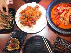 -红盔甲·小龙虾(天钥桥店)