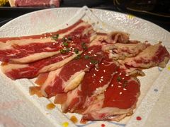 -山川小町·极番烧肉(新地假日广场店)