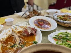 -广胜通达海鲜食府(黄沙店)