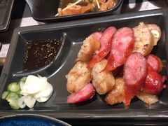 -馔豚·台北菜专门店(深圳湾万象城店)