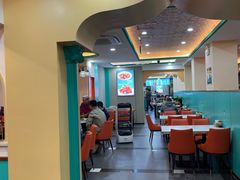 -西域美食(西直门南小街店)