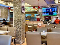 -金利茶餐厅(中船汇店)