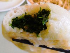 草头包-留芳·文旅古月楼(老街店)